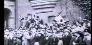 The Age of De Valera