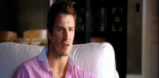 David Beckham – A Footballers Story
