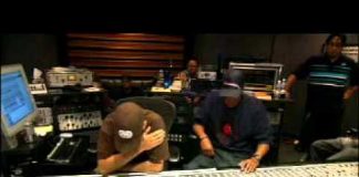 Jay-Z and Linkin Park: Collision Course Documentary