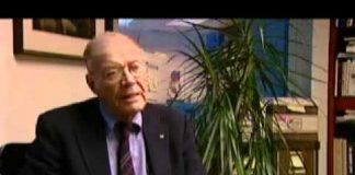 USS Liberty Dead in the Water