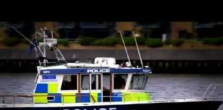 The Great Train Robbery