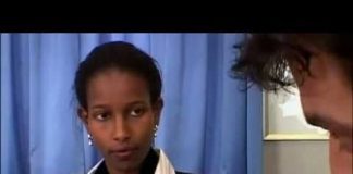 Mom, Why Did You Circumcise Me?