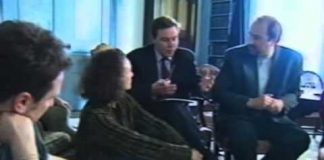 Sacred Weeds – Salvia Divinorum