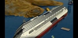 Costa Concordia