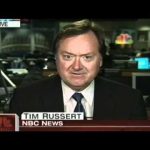 I.O.U.S.A. One Nation. Under Stress. In Debt