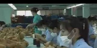 SANTAS WORKSHOP: Inside Chinas Slave labor toy factories