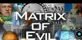 Matrix of Evil