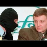 Rebellion: the Litvinenko Case