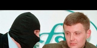 Rebellion: the Litvinenko Case