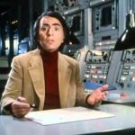 Cosmos – Encyclopaedia Galactica