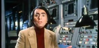 Cosmos – Encyclopaedia Galactica