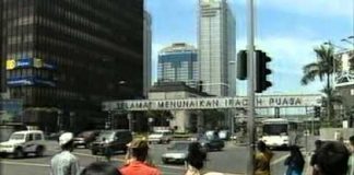 The New Rulers of the World