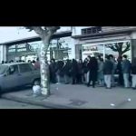 Argentina’s Economic Collapse