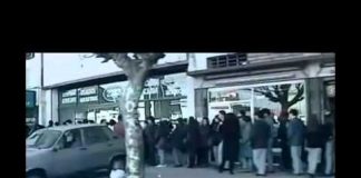 Argentina’s Economic Collapse