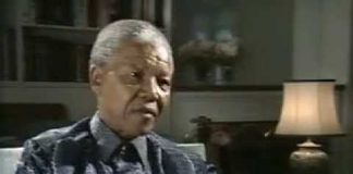 Nelson Mandela’s Fight for Freedom