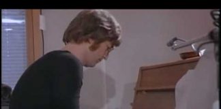 Imagine: John Lennon – The Definitive Film Portrait