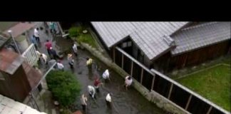 Satoyama – Japan’s Secret Watergarden