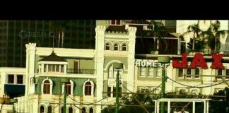 Strange Days On Planet Earth: Invaders