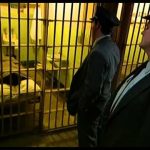 Breakout from Alcatraz