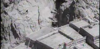 Boulder Dam – 1937