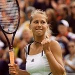 Anna Kournikova – Beyond the Glory