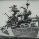 The Battleships – The Darkness of the Future (1916 – 1939)