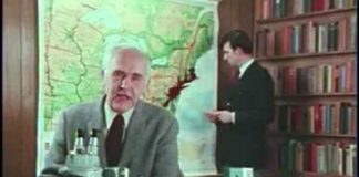 Earth Resources Technology Satellite (ERTS) – 1973