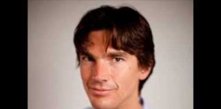 Harry Massey: Choice Point