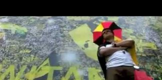 Hooligans: The Untold Story