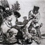 Goya: Crazy Like a Genius