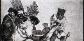 Goya: Crazy Like a Genius