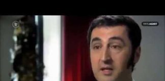 AGHET: The Armenian Genocide