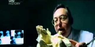 The Day We Learned To Think