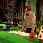 Growing Up in the Universe