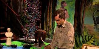 Growing Up in the Universe