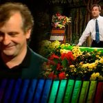 Growing Up in the Universe – The Ultraviolet Garden