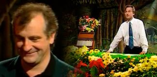 Growing Up in the Universe – The Ultraviolet Garden