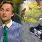 Growing Up in the Universe – The Genesis of Purpose