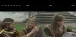 Barbarians 2: The Saxons