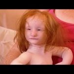 The Tiniest Girl in the World