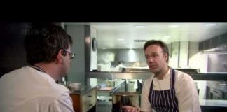 Michelin Stars The Madness of Perfection