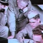 The Fighting Lady: The Lady and the Sea