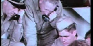 The Fighting Lady: The Lady and the Sea