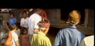 The Mystery of the Human Hobbit