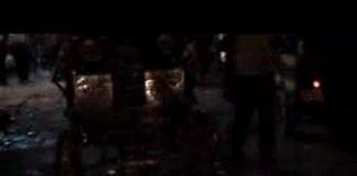 When We Were Pirates