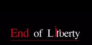 End of Liberty