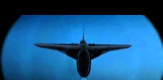 Falklands Most Daring Raid