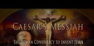 Caesar’s Messiah