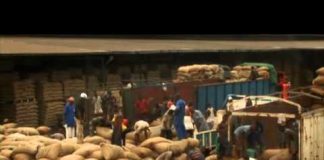 Slavery in the Chocolate Industry