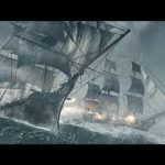Golden Age of Pirates: Terror at Sea